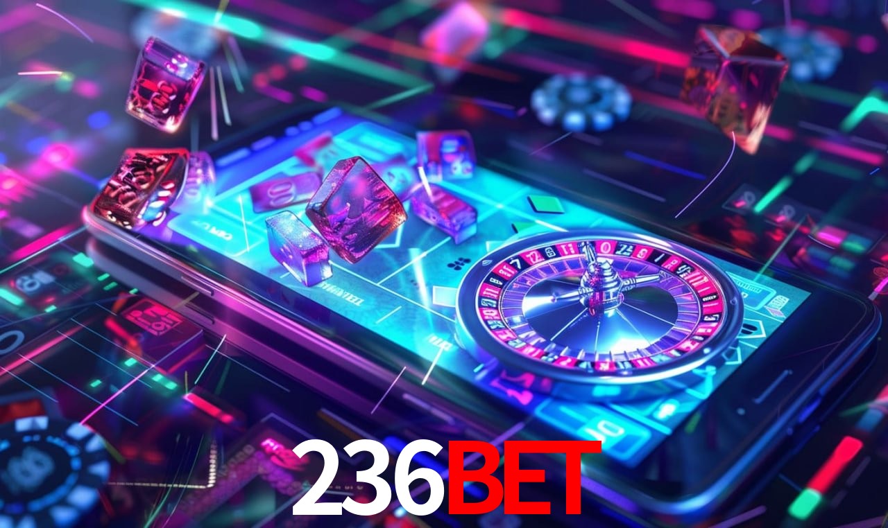 Experiência VIP 236BET