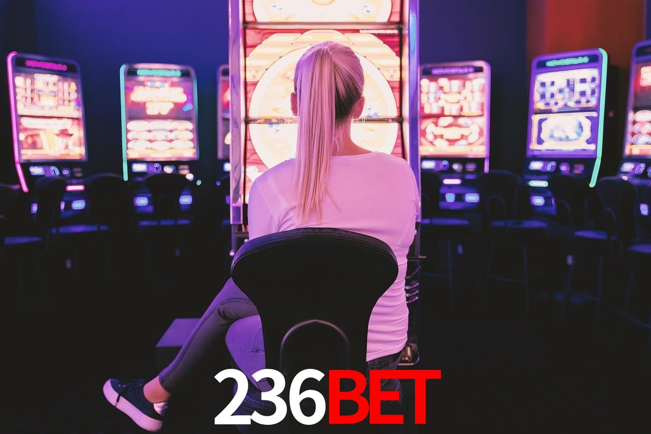 Experiência VIP 236BET