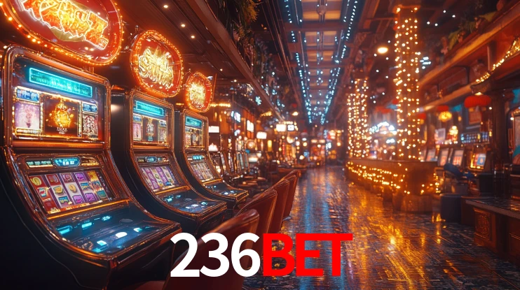 236BET App
