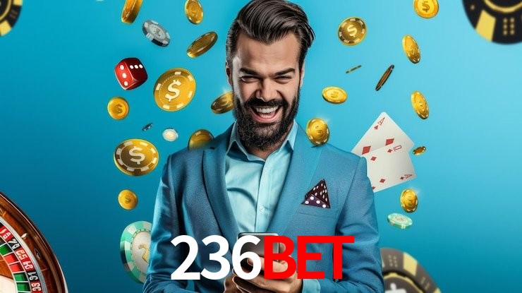 Welcome Bonus 236BET