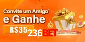 Promoções 236BET