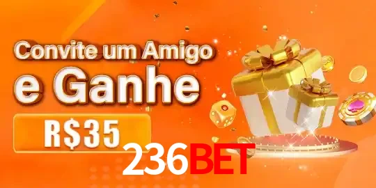 Promoções 236BET