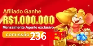 Promoções 236BET