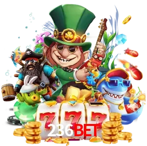 236BET slots