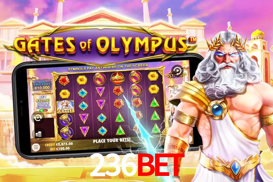 236BET game