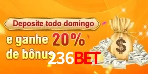 Promoções 236BET