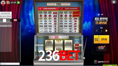 A Emoção da Loteria na 236BET: Uma Chance de Mudança de Vida