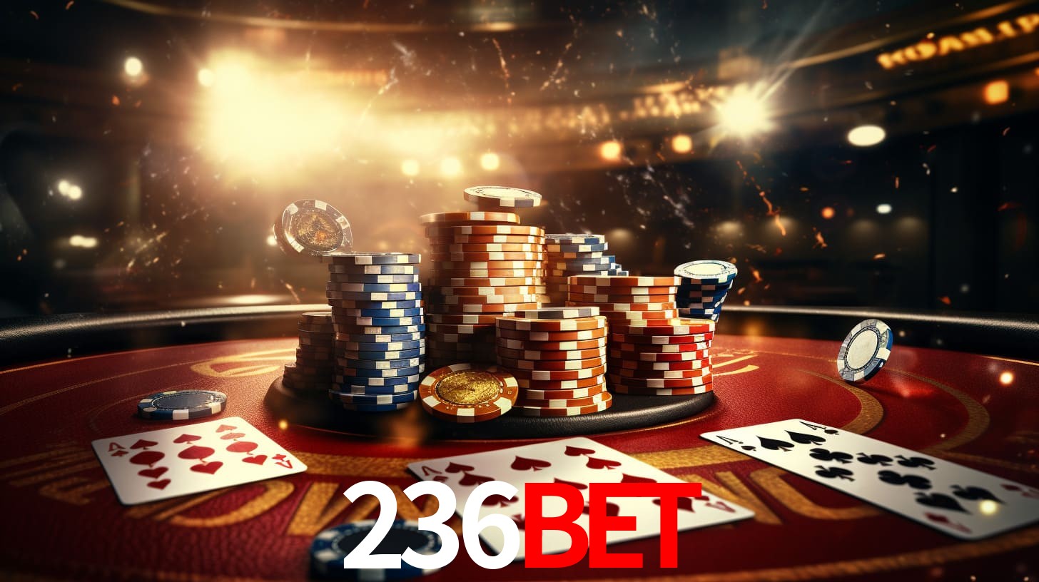 Daily Bonuses 236BET