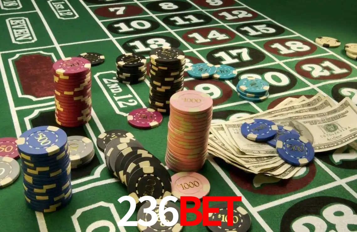 Sports Statistics 236BET