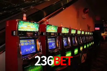 A Popularidade dos Caça-Níqueis no 236BET