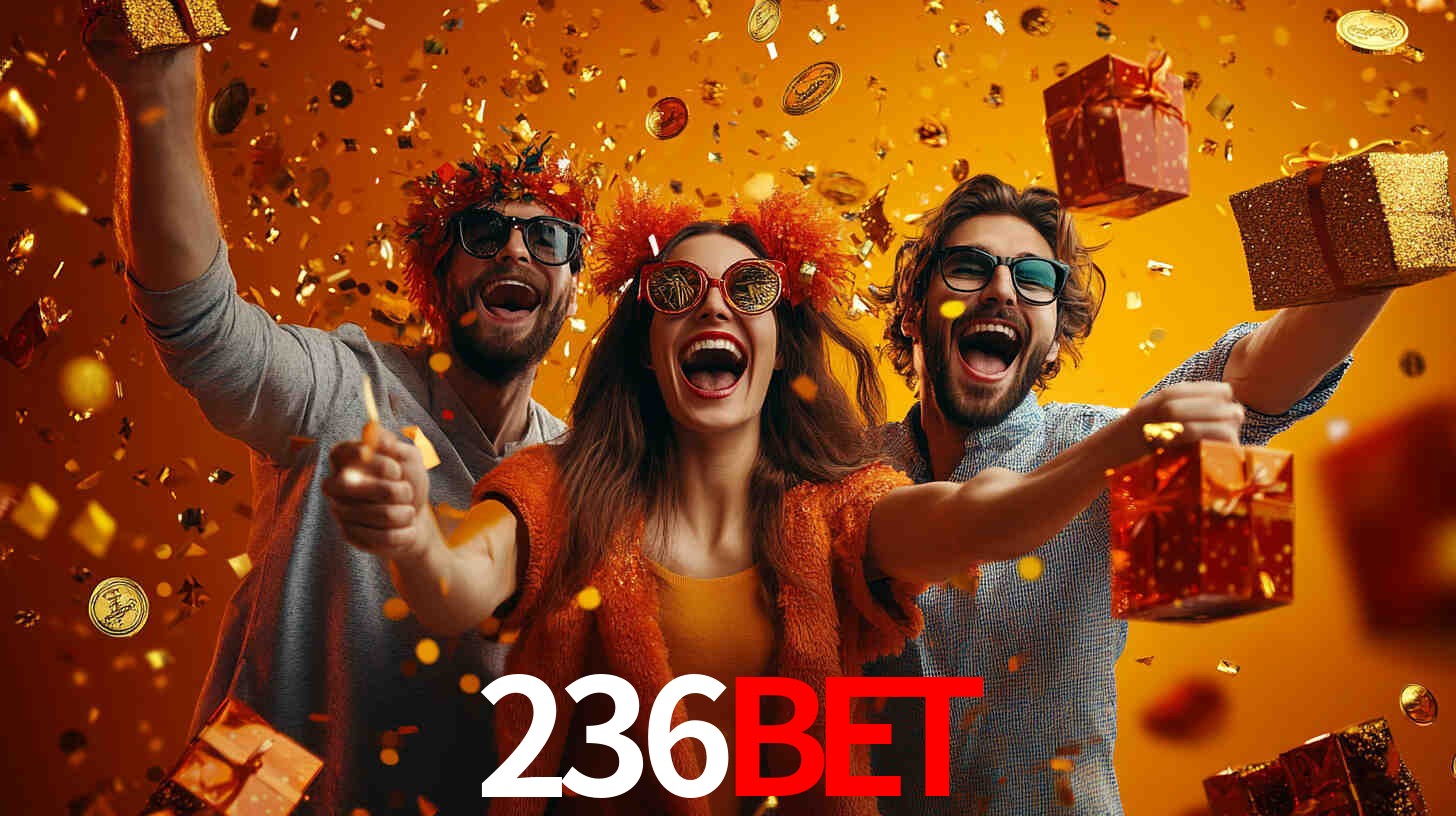 236BET vip