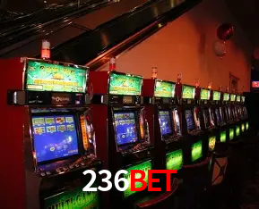 Exclusive Offers 236BET