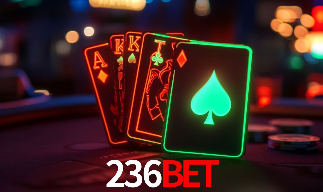 Casino Ao Vivo 236BET