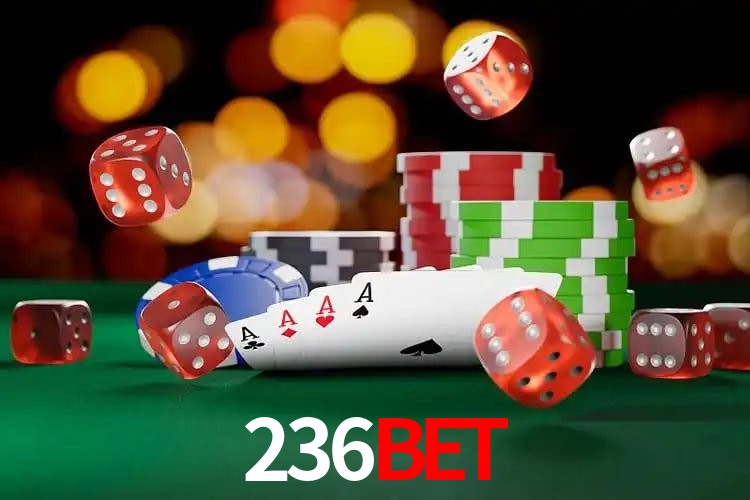 Cadastro Rápido 236BET