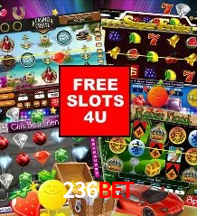 Weekend Specials 236BET