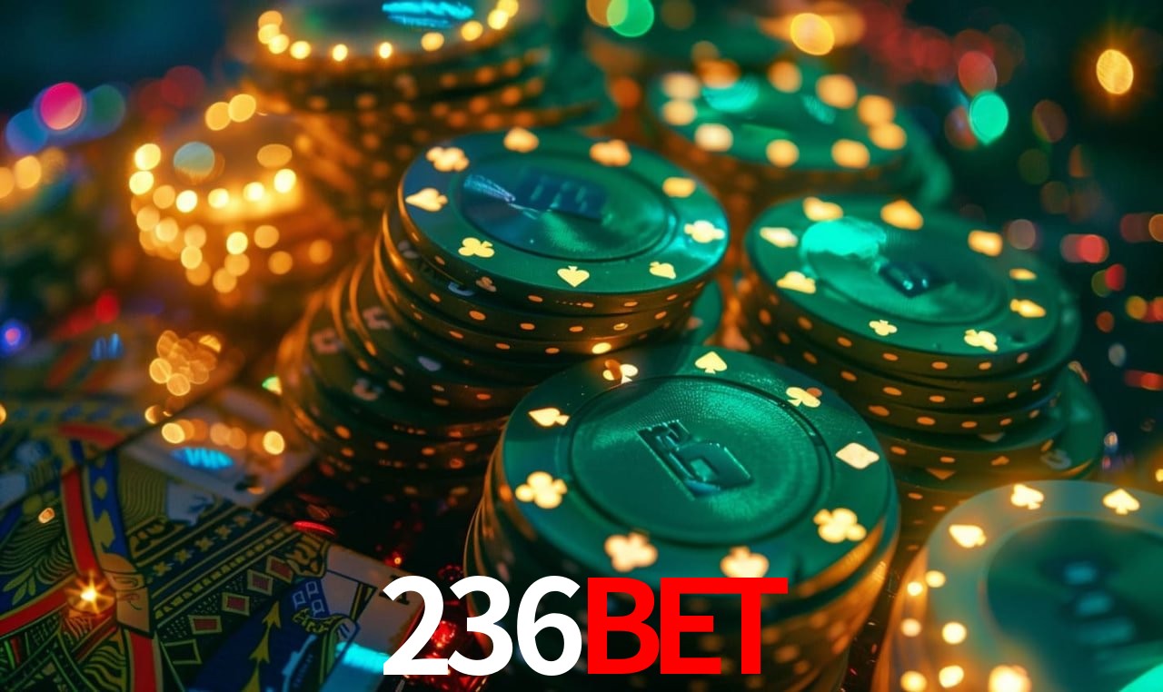 Apostas de Basquete 236BET