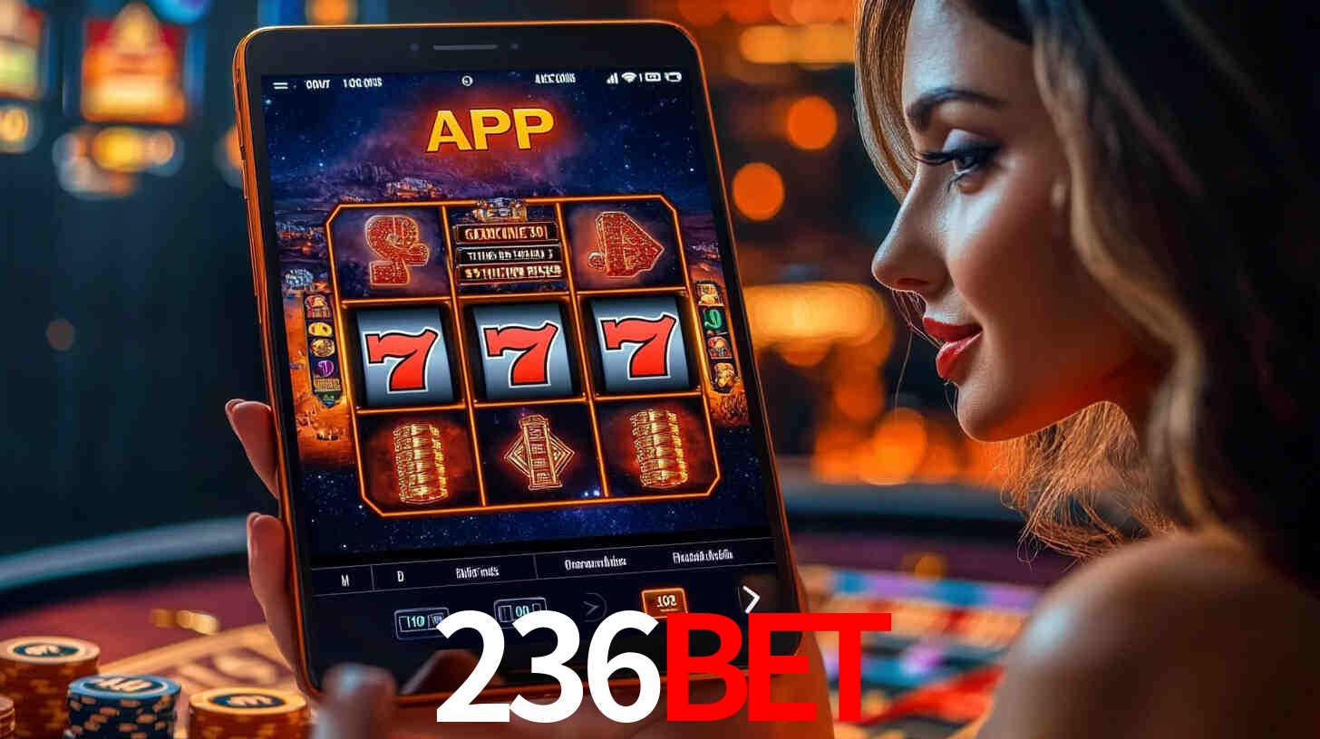 236BET App