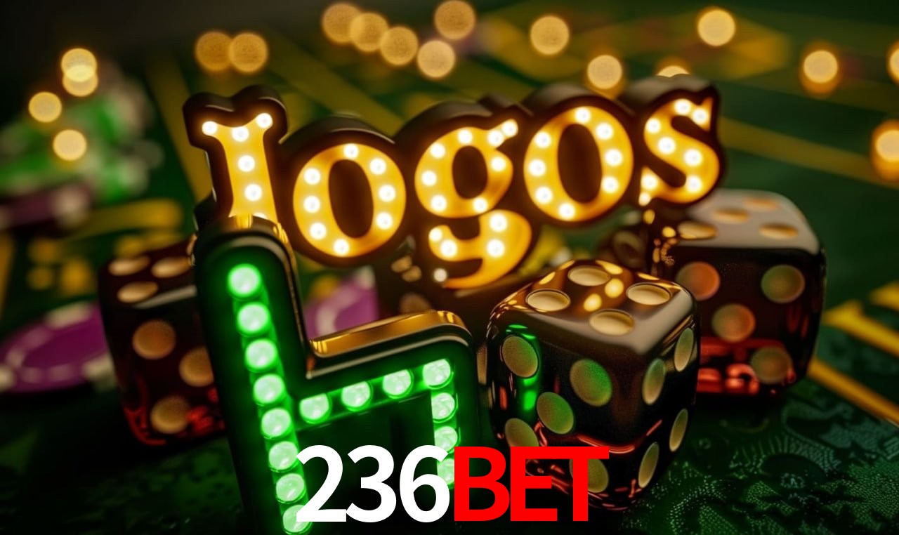 Jogos de Slot 236BET