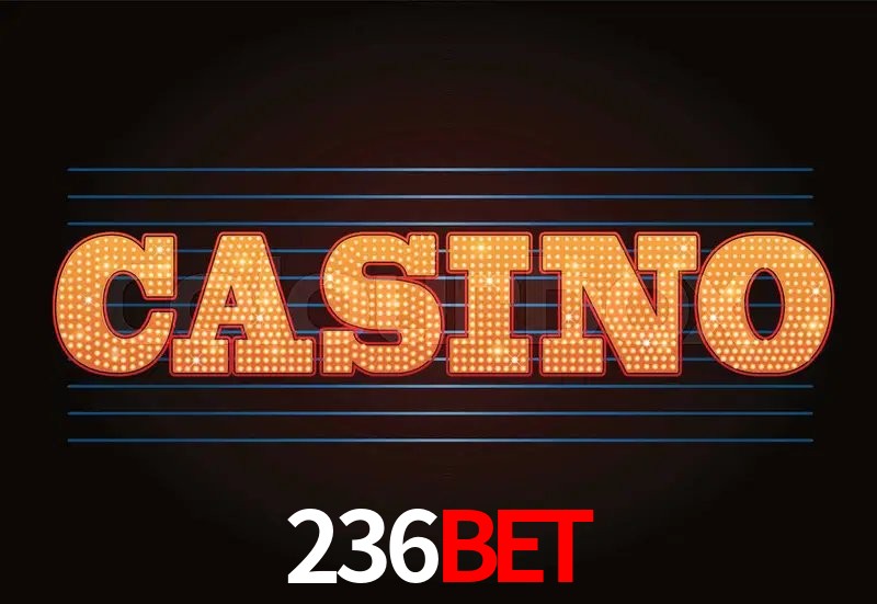 Recursos de Bônus 236BET