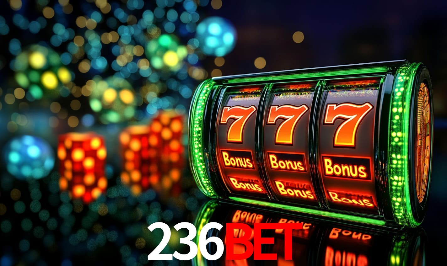 Tecnologia da Plataforma 236BET