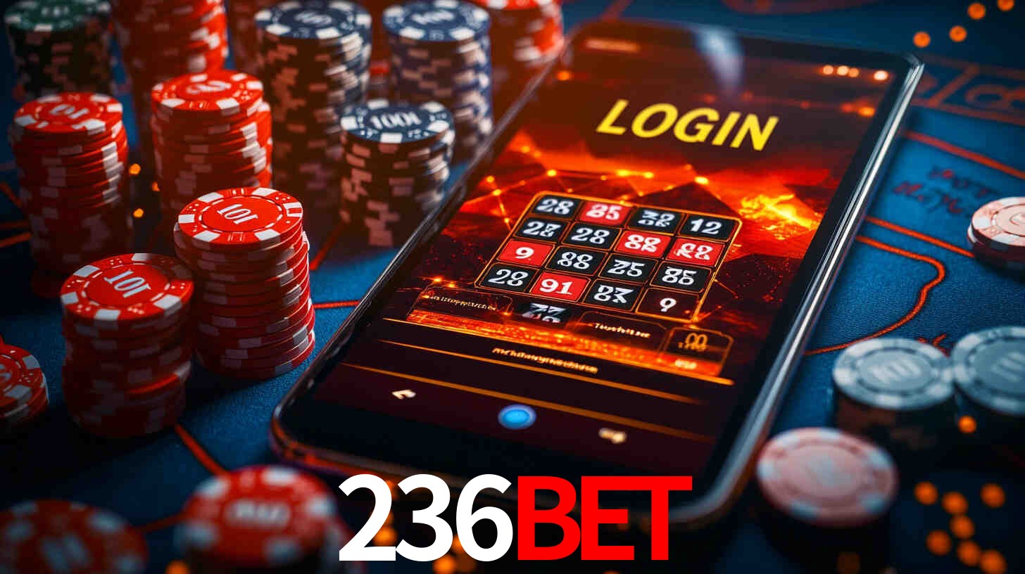 Bônus Generosos e Exclusivos no 236BET para Você!