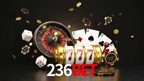 Blackjack Table 236BET