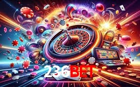 Estatísticas Esportivas 236BET
