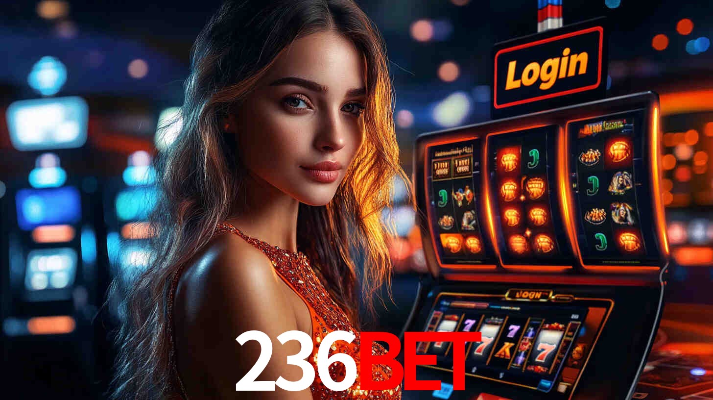 Sinta a adrenalina dos jogos de cassino com 236BET