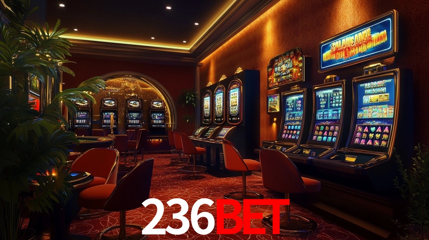 Exclusive Games 236BET