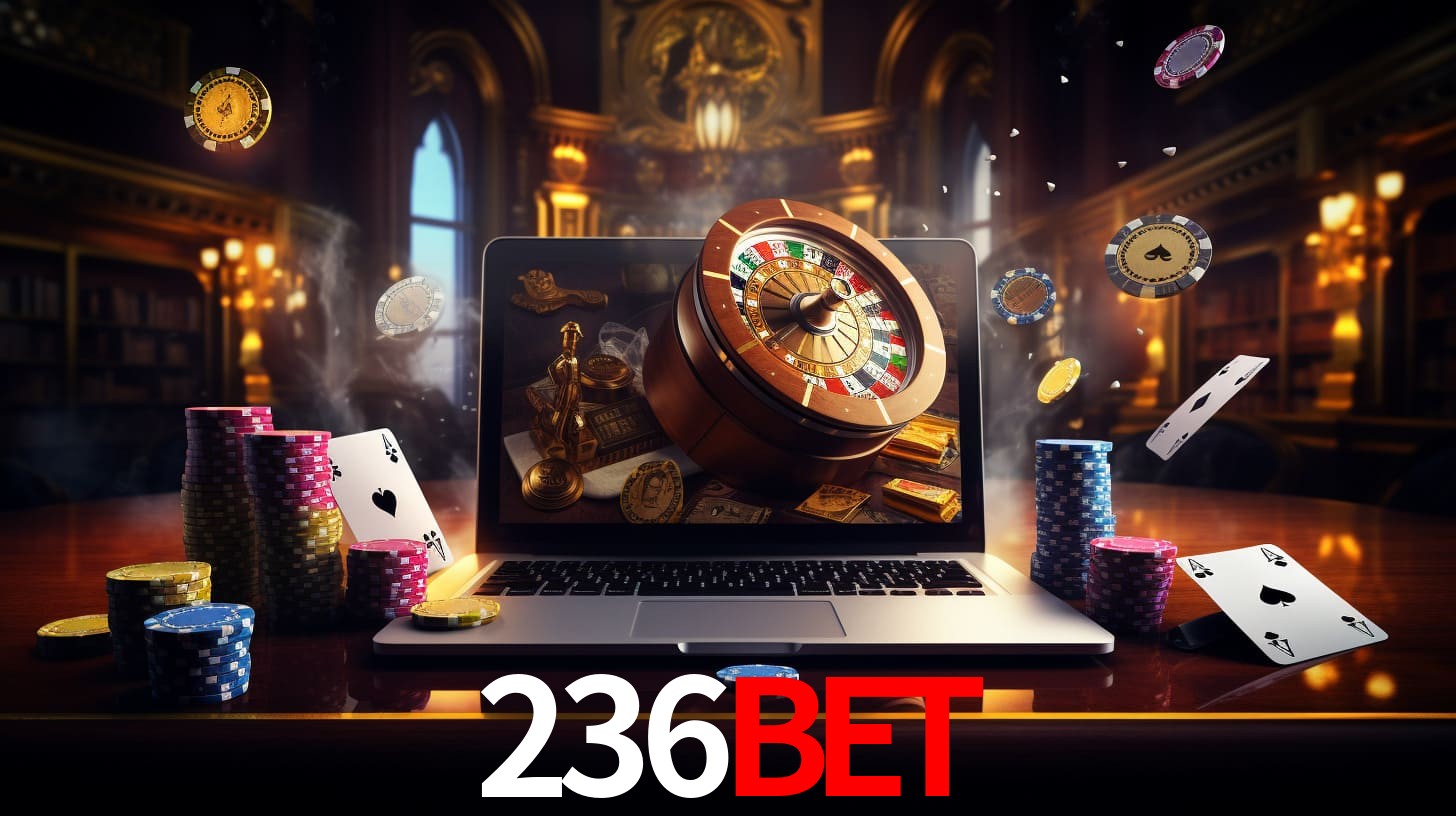Welcome Bonus 236BET