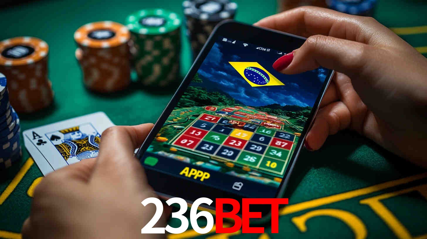 Explorando a Categoria de Eventos em Apostas na 236BET