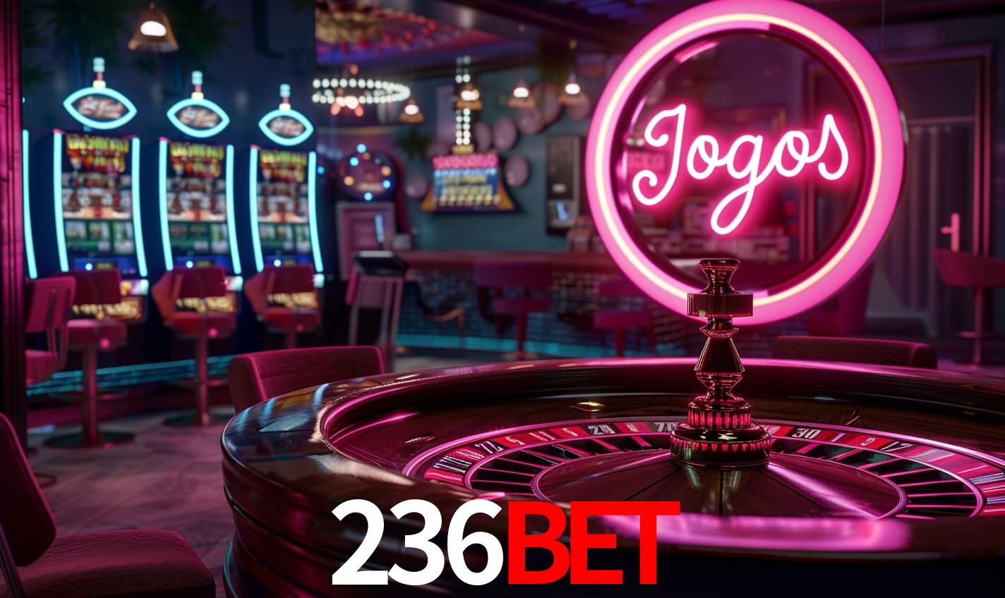 A Emoção da Loteria na 236BET: Uma Chance de Mudança de Vida