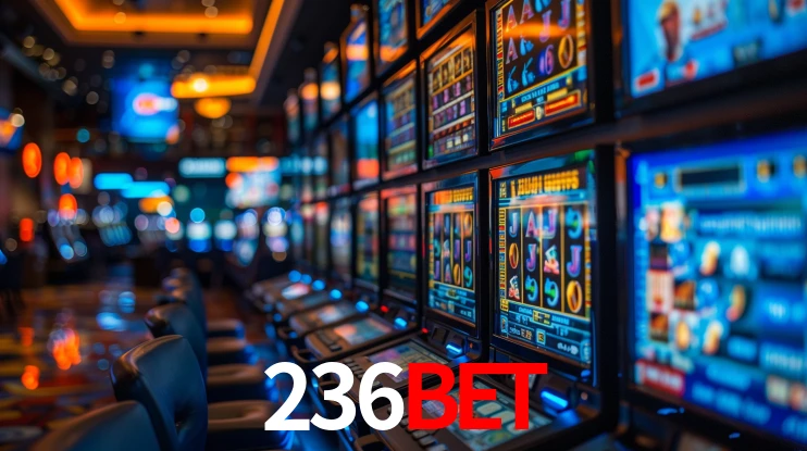 Game Providers 236BET