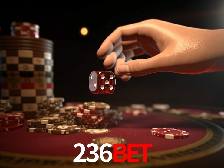 Login Seguro 236BET