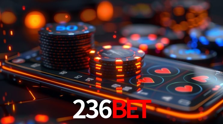 Basketball Betting 236BET