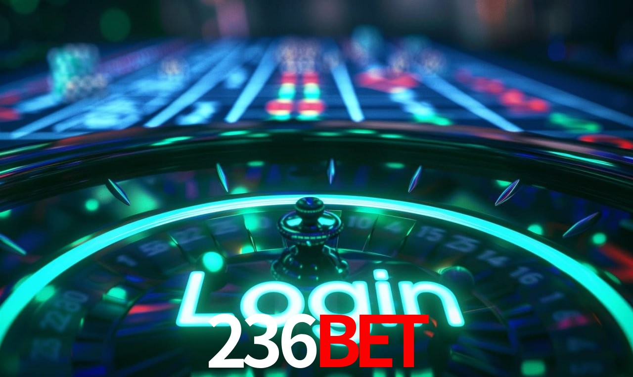 Apostas de Tênis 236BET