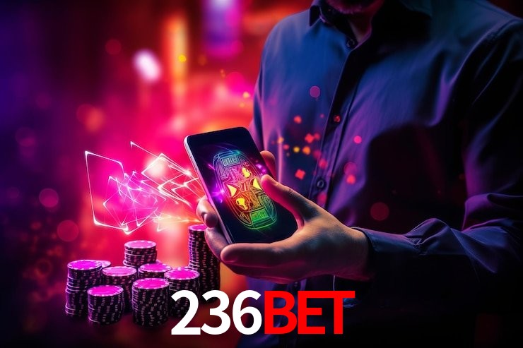 Mesa de Blackjack 236BET