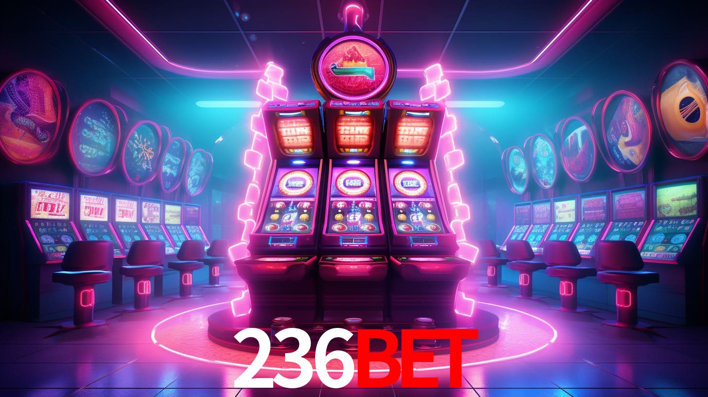 236BET: Seu Especialista em Apostas Esportivas Brasileiras