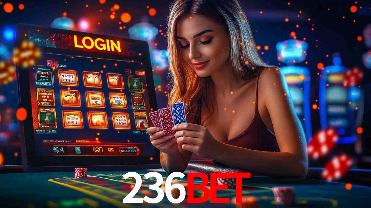 236BET App