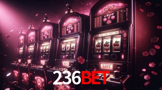 Interface do App 236BET