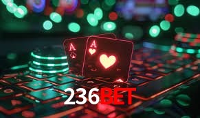 Estatísticas do Jogo 236BET
