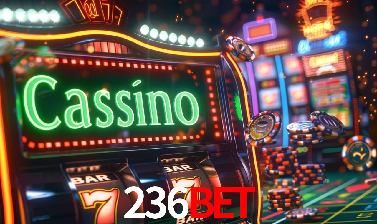 Design Responsivo 236BET