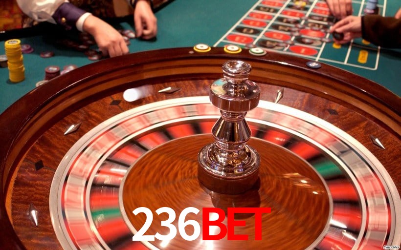 Torneios 236BET