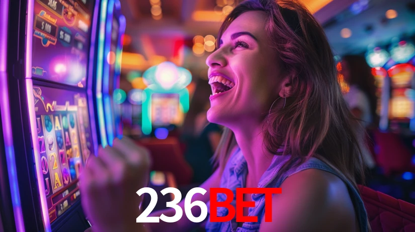 236BET vip