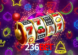 Descubra a Magia dos Jogos de Arcade no 236BET