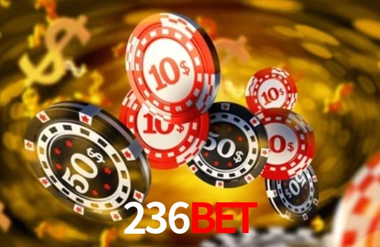 Apostas de Futebol 236BET