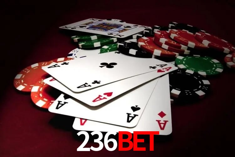Casino VIP 236BET