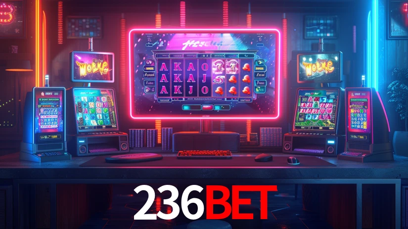236BET App